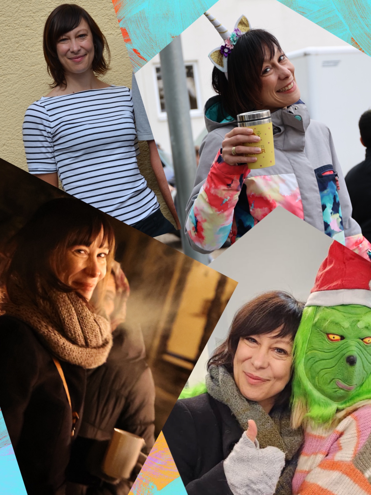 Micha Collage